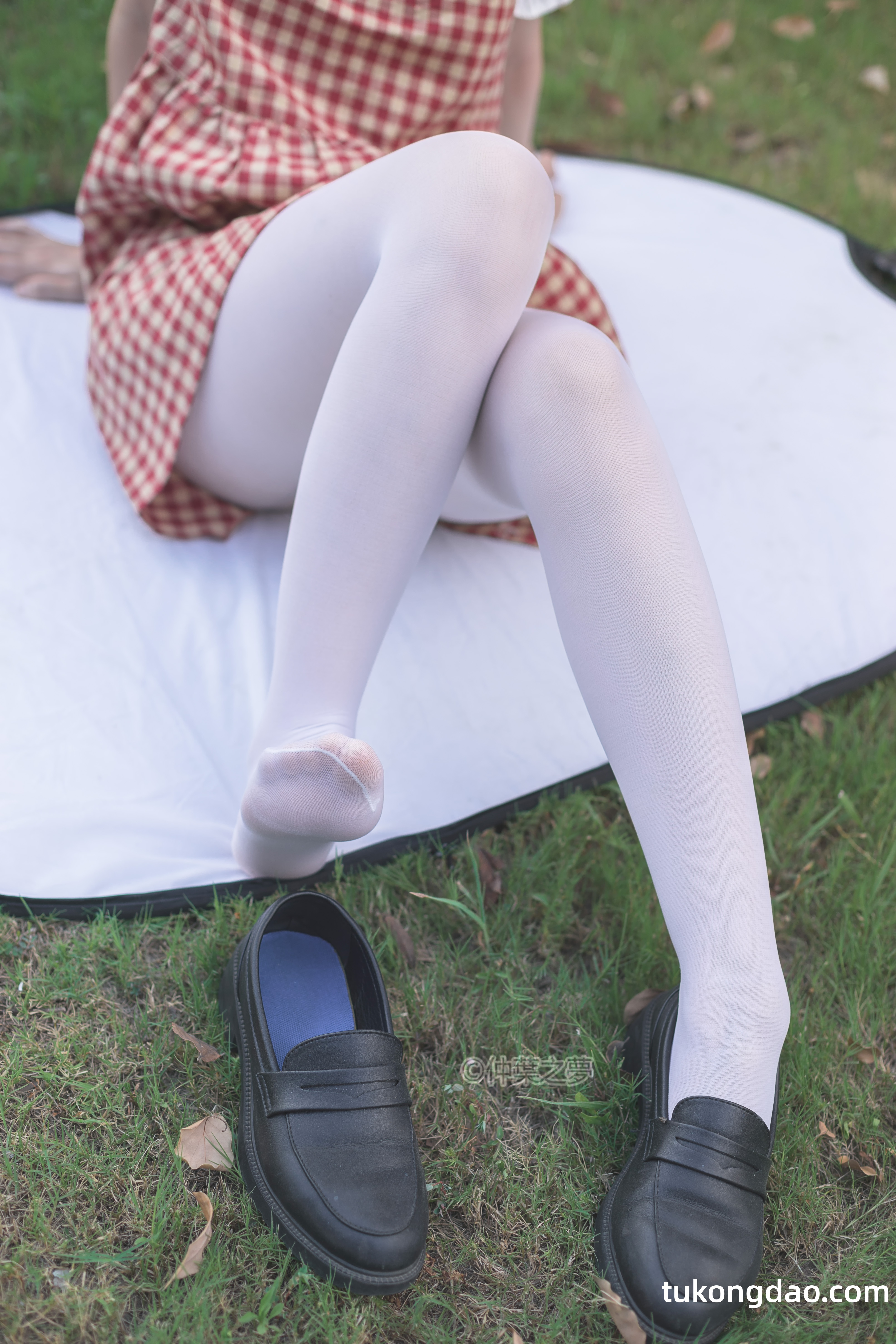 轻兰映画 SPL.009 写真集 写真系列-第56张